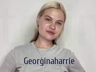 Georginaharrie
