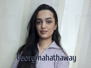 Georginahathaway