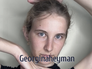 Georginaheyman