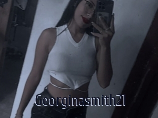 Georginasmith21