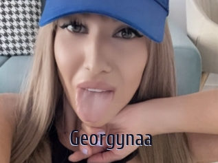 Georgynaa