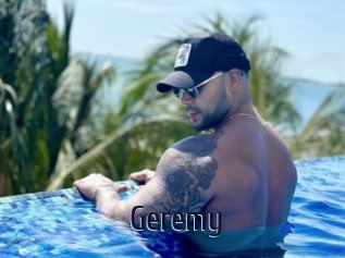 Geremy