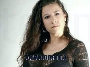 Gewoonanna