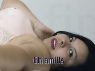 Ghiamills