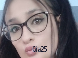 gia25 Topp Finder