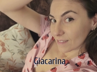 Giacarina
