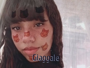 Giaggale