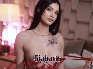 Giaharts