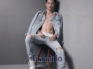 giannifio Topp Finder