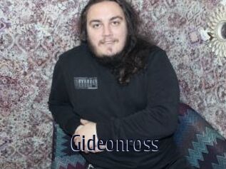 Gideonross