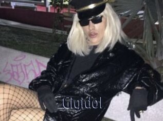 gigidol Topp Finder