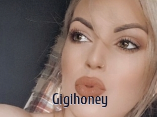 Gigihoney