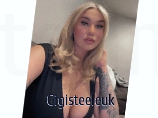 Gigisteeleuk