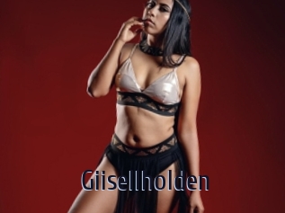Giisellholden
