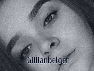 Gillianbelger