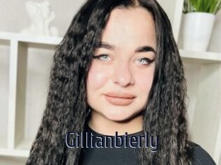 Gillianbierly