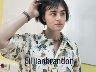 Gillianbrandon