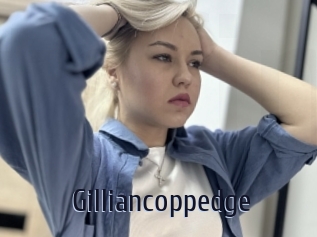 Gilliancoppedge