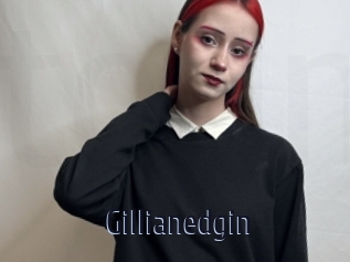 Gillianedgin