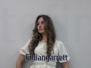 Gilliangarrett