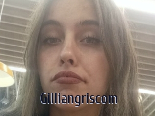 Gilliangriscom