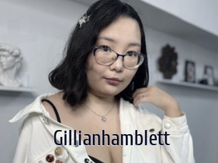 Gillianhamblett