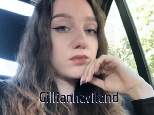 Gillianhaviland