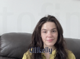 Gillkelly