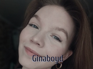 Ginaboyd