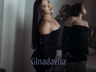 Ginadavila