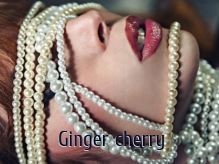 Ginger_cherry