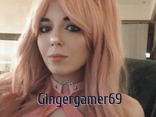 Gingergamer69