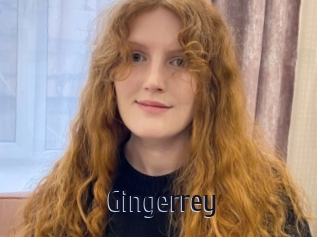 Gingerrey