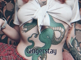gingerstay Topp Finder