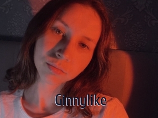Ginnylike
