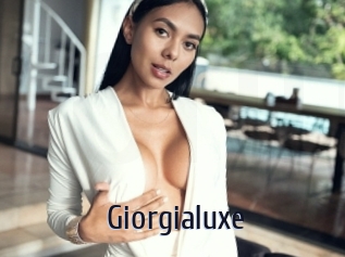 Giorgialuxe