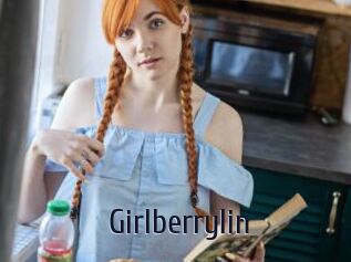 Girlberrylin