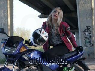 Girlmisskiss