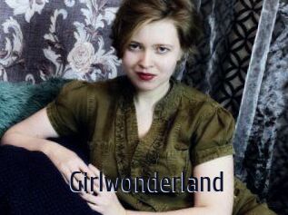 Girlwonderland