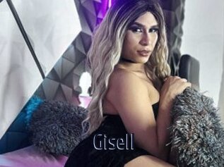 Gisell