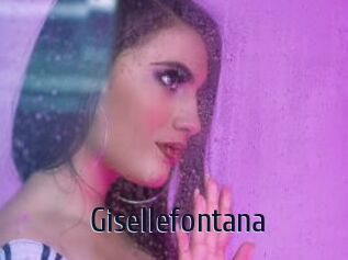 Gisellefontana