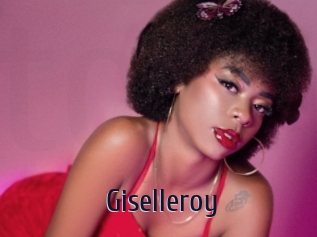 Giselleroy