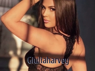 Giuliaharvey