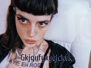 Gkjgufyxycjckvk