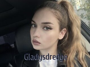 Gladysdredge