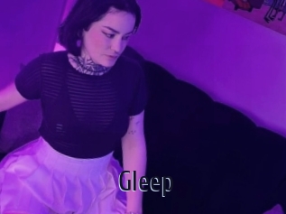 Gleep