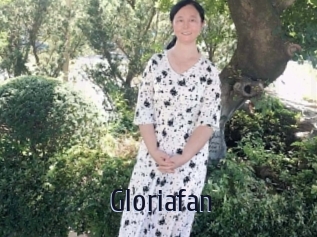 Gloriafan