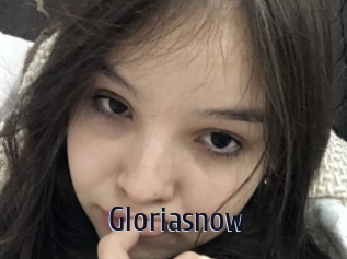 Gloriasnow