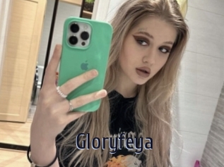 Gloryfeya