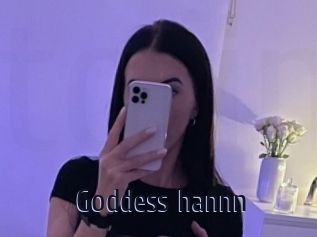 Goddess_hannn
